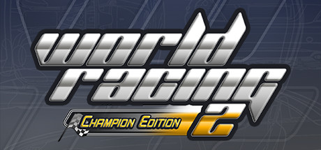 World Racing 2 - Champion Edition banner image