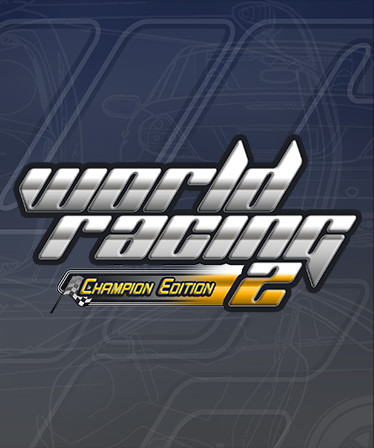 World Racing 2 - Champion Edition