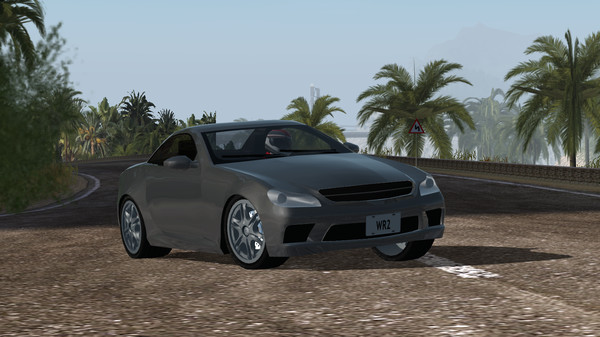 скриншот World Racing II 4