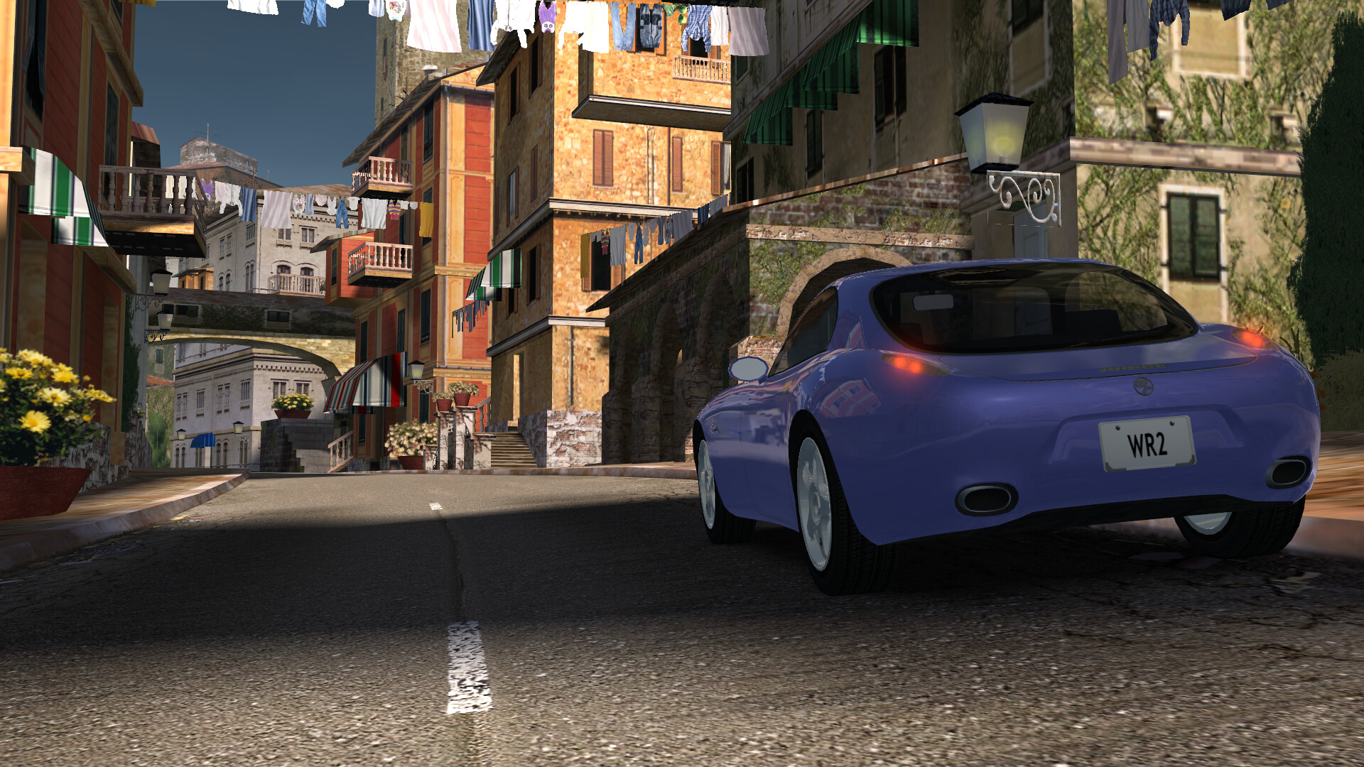 World Racing 2 - Champion Edition screenshot 1