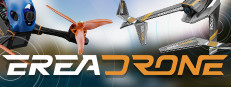 EreaDrone : FPV Drone Simulator 게임 이미지