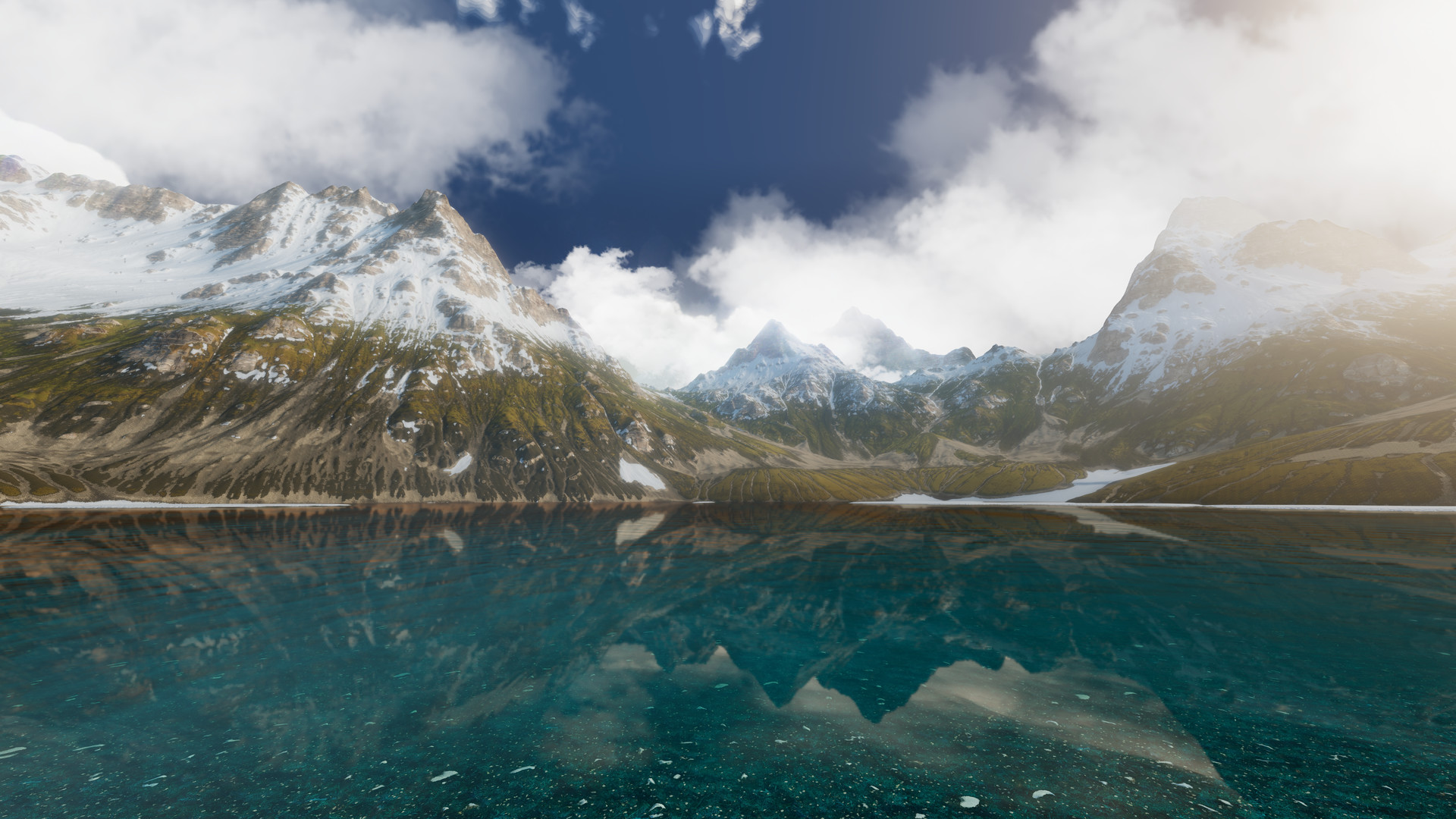 EreaDrone | FPV Drone Simulator #18