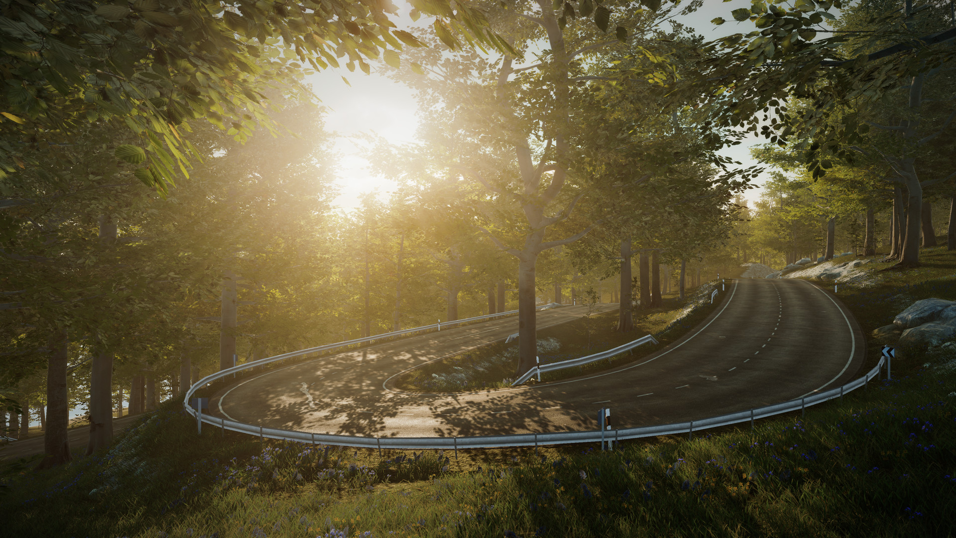 EreaDrone | FPV Drone Simulator #14