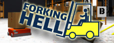 Forking Hell 게임 이미지