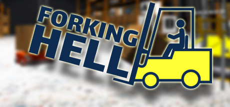 Forking Hell banner image