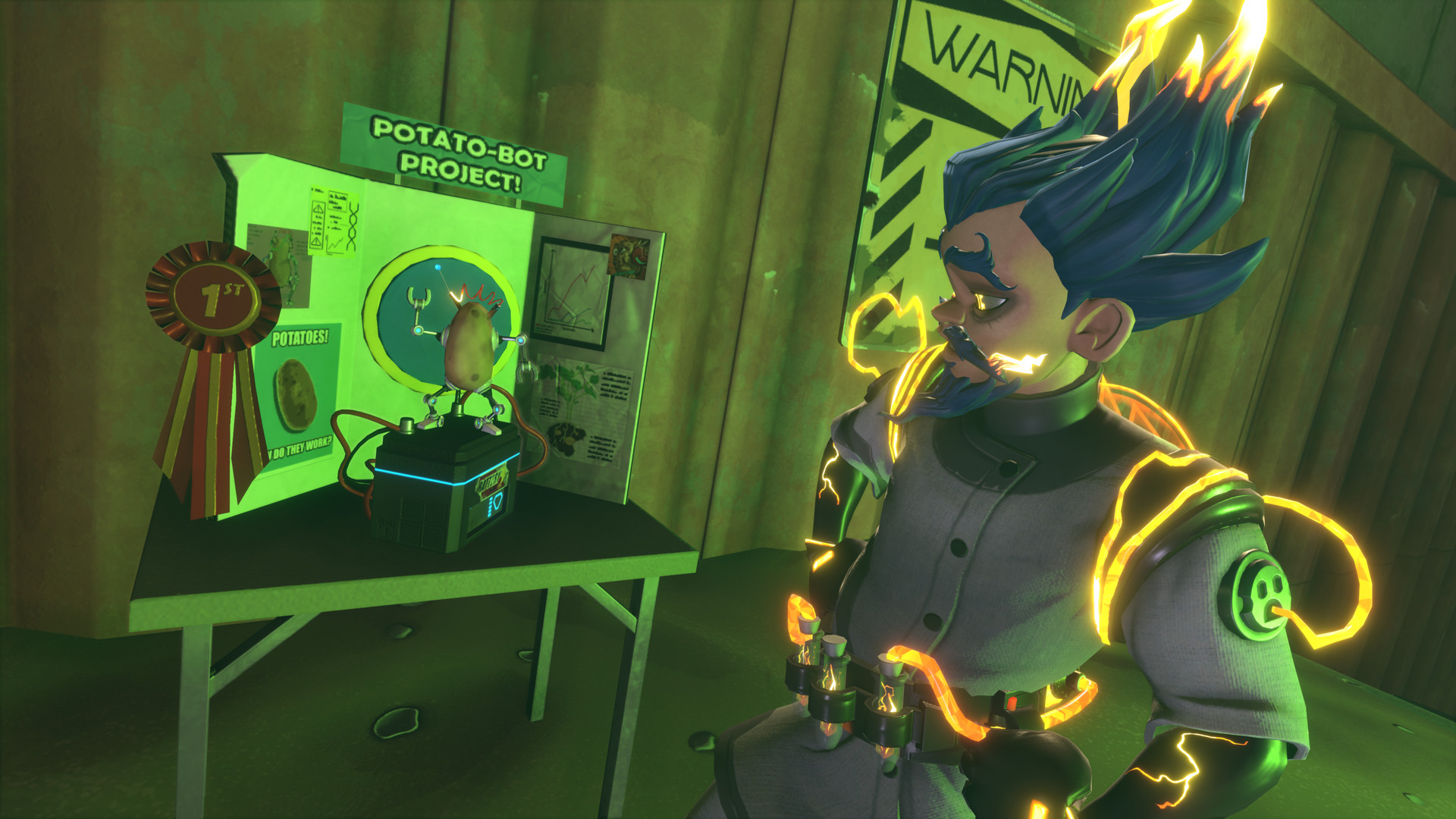Knockout City™ screenshot 7