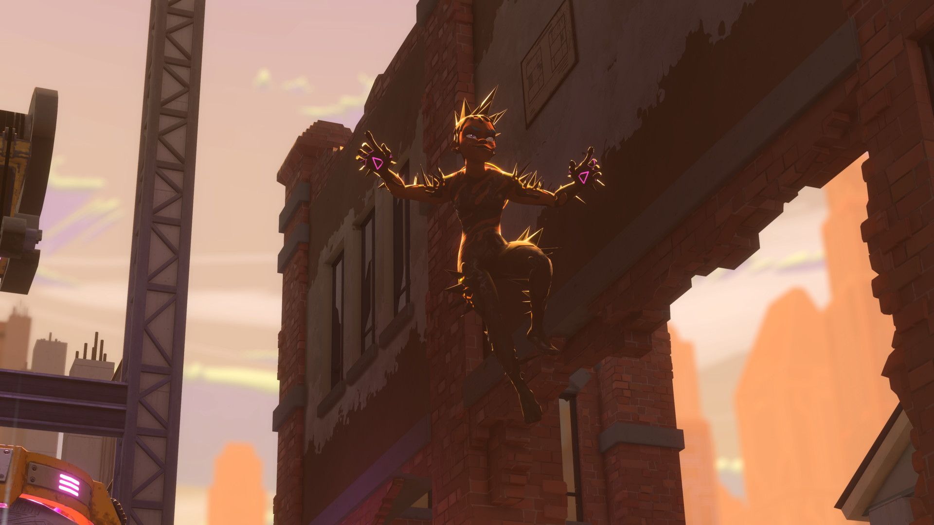 Knockout City™ screenshot 3