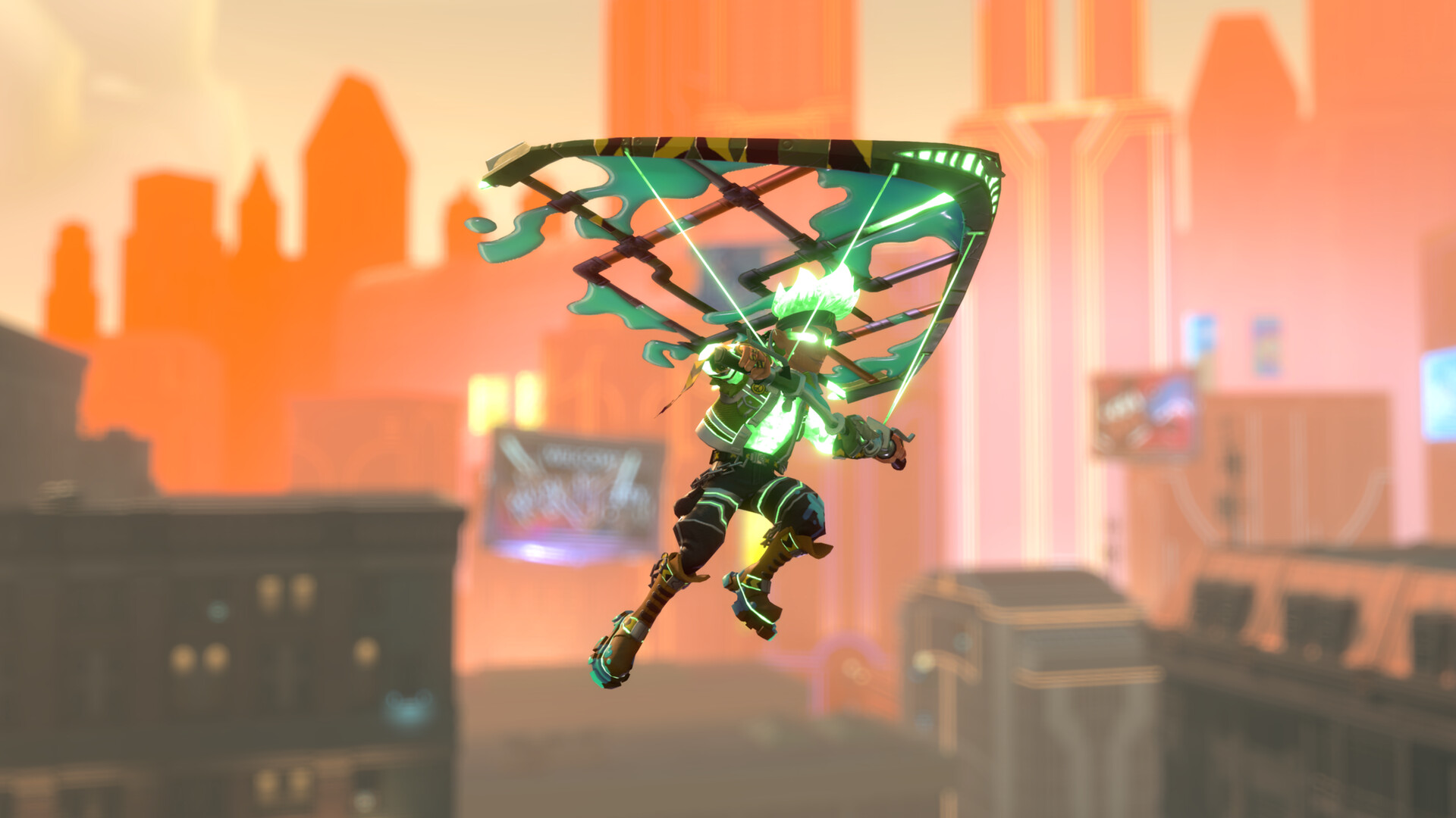 Knockout City™ on Steam