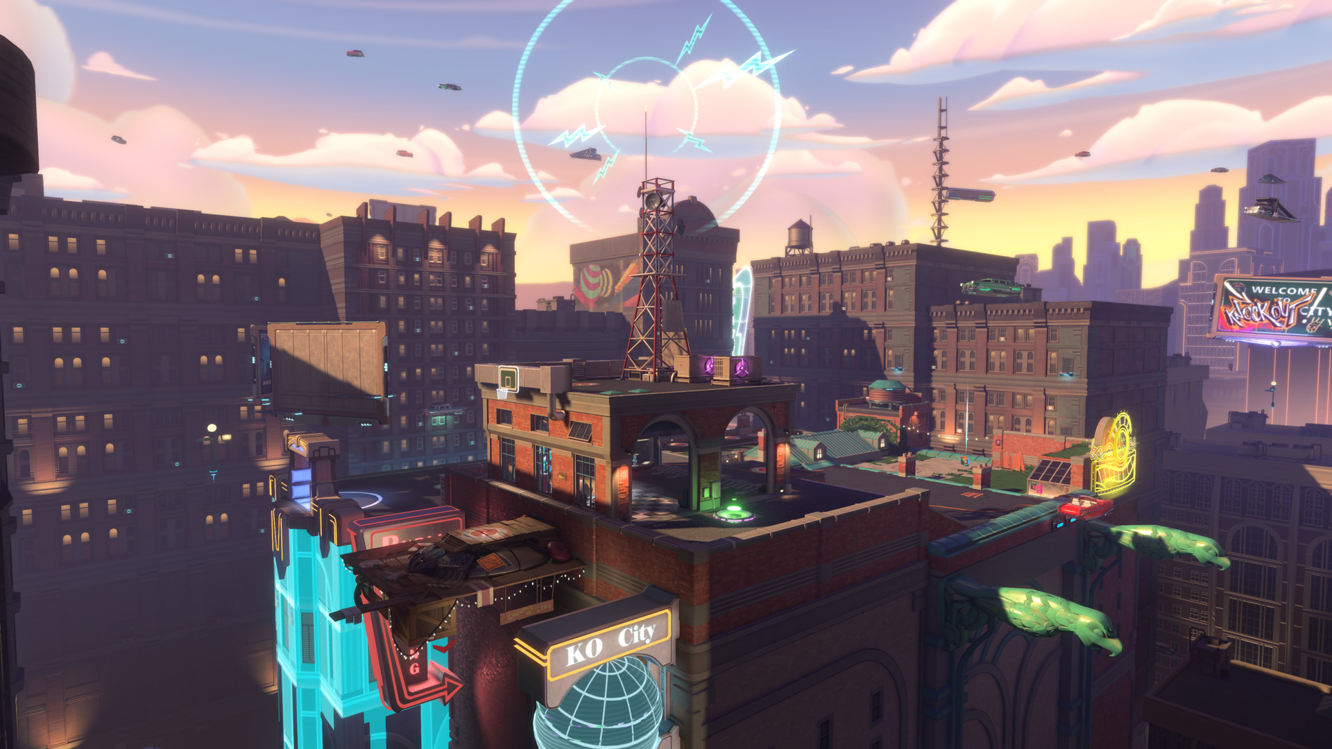 Knockout City™ screenshot 4