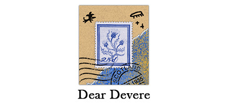 Dear Devere steam charts