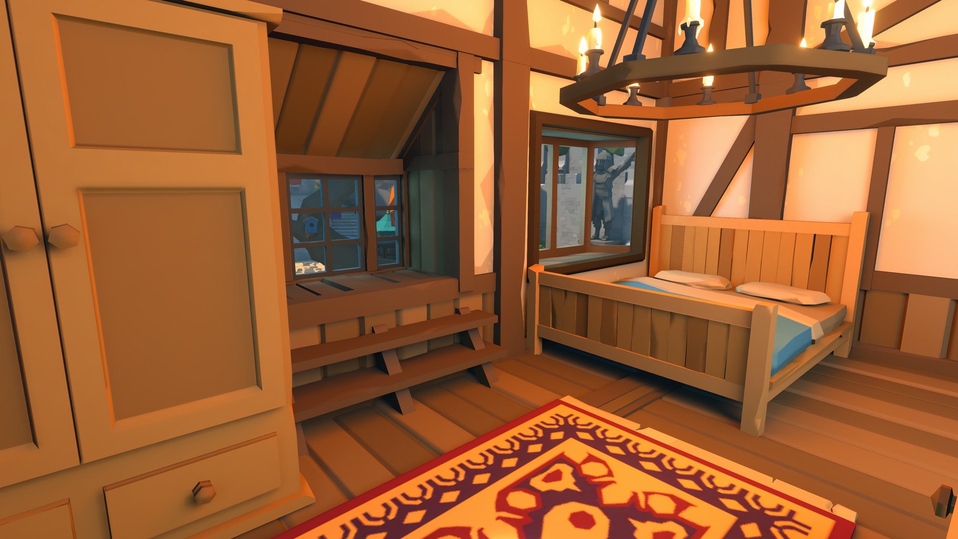 Dragon Extinction Demo #2