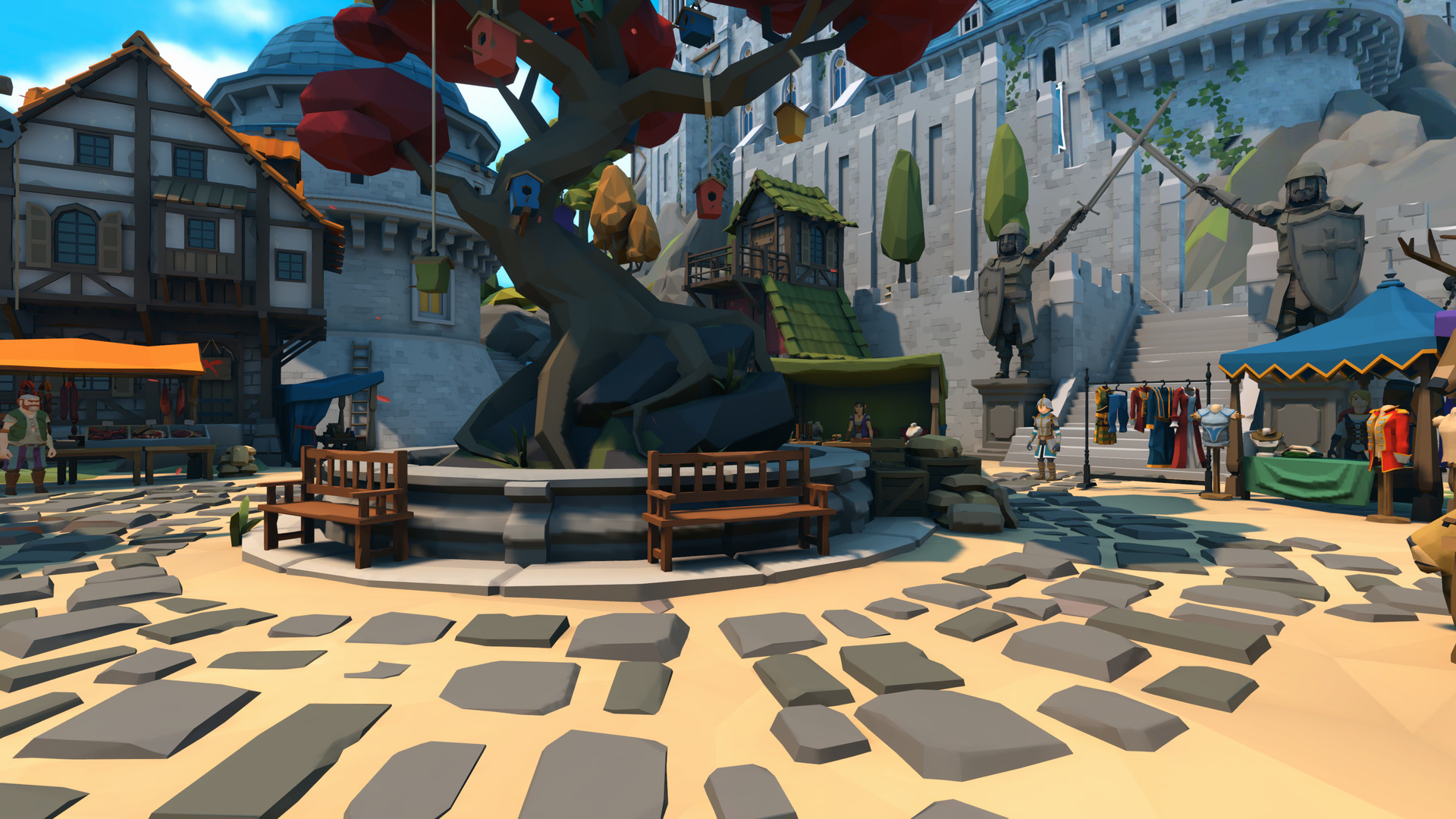 Dragon Extinction Demo #3