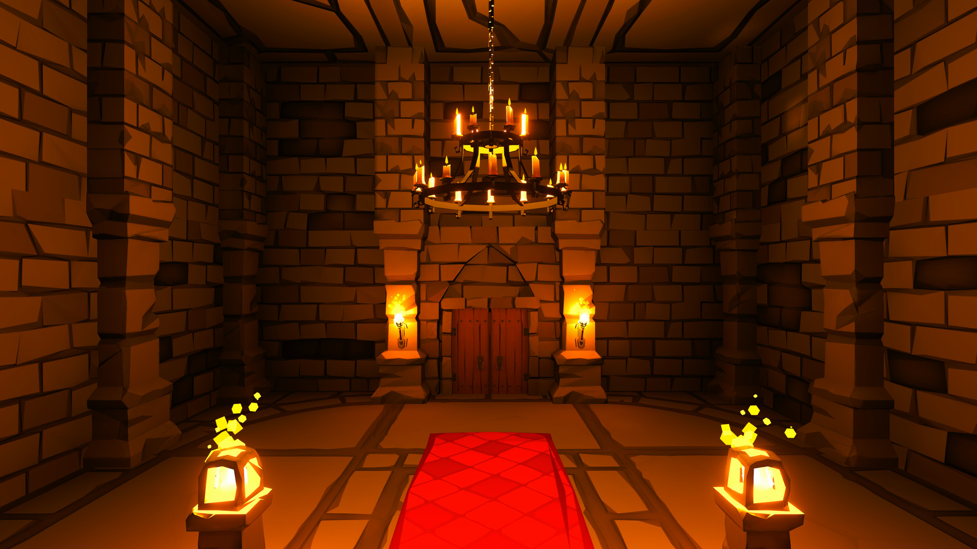 Dragon Extinction Demo #7