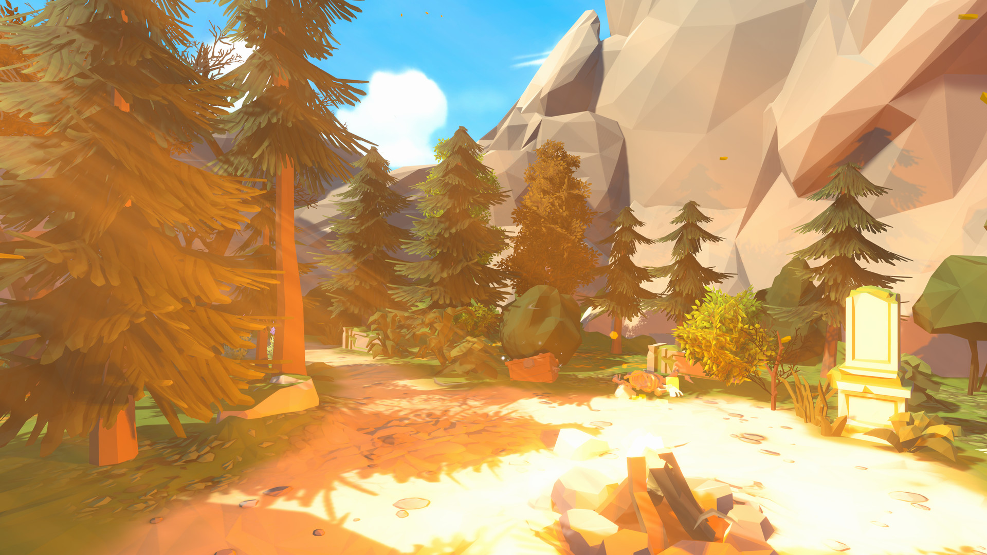 Dragon Extinction Demo #4