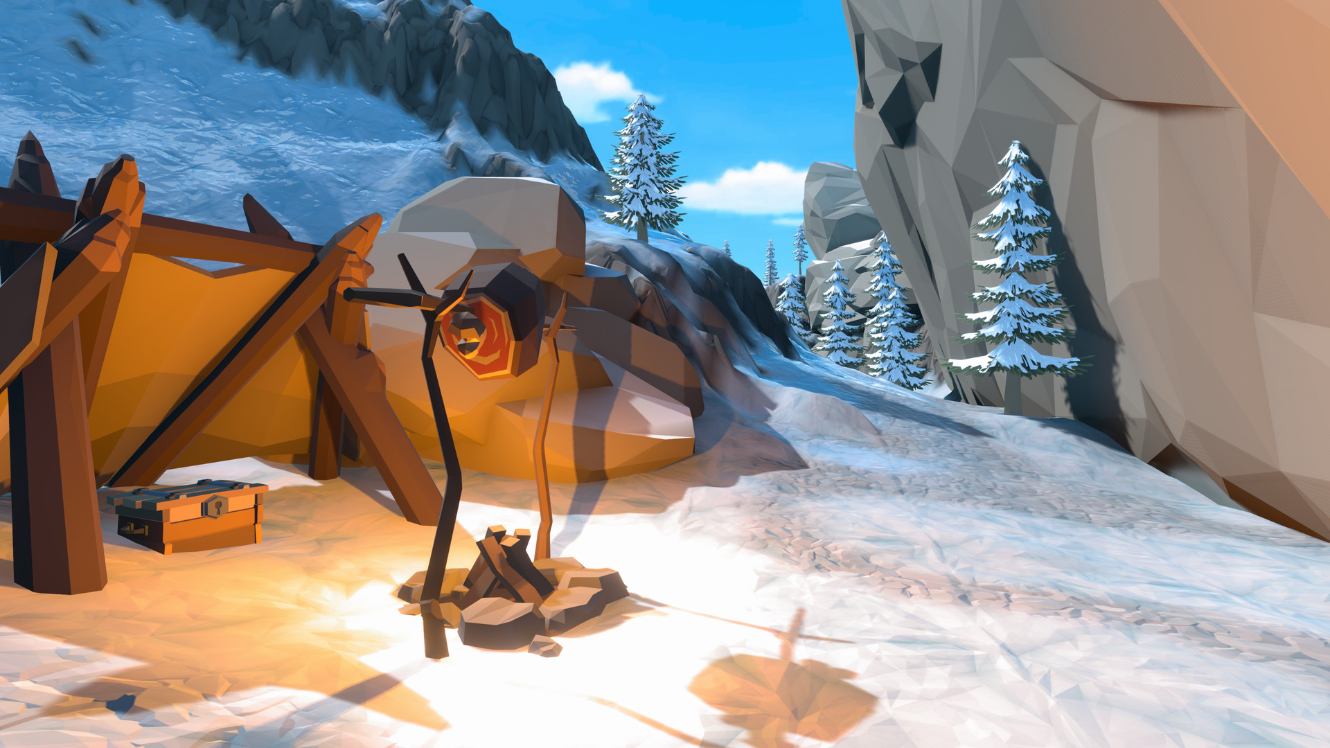 Dragon Extinction Demo #6