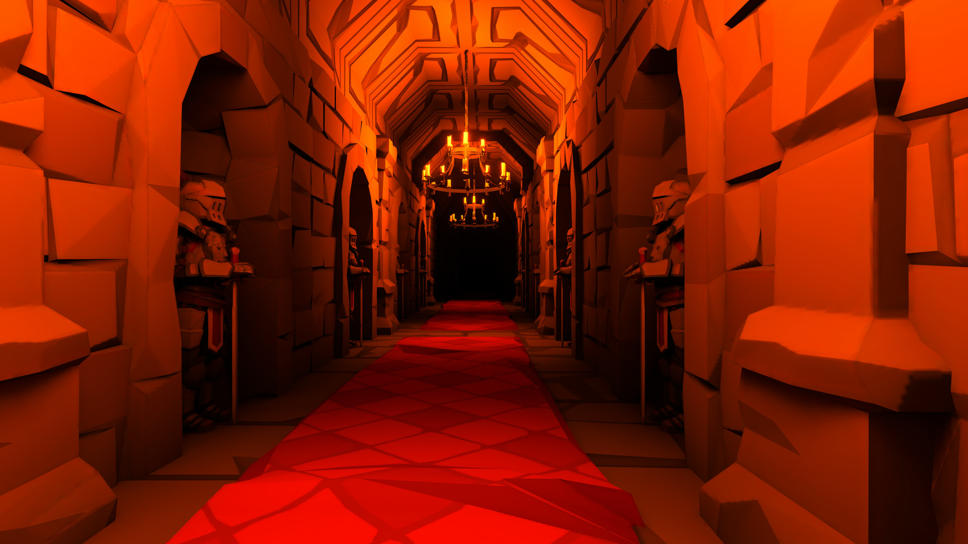 Dragon Extinction Demo #8