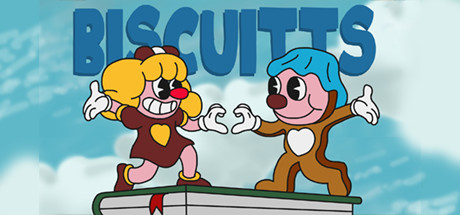 Biscuitts Cover Image