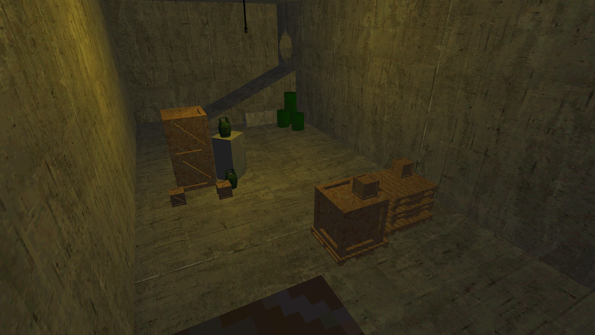 Super Blood Warriors #13