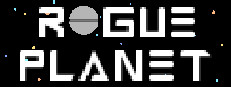 Rogue Planet 게임 이미지