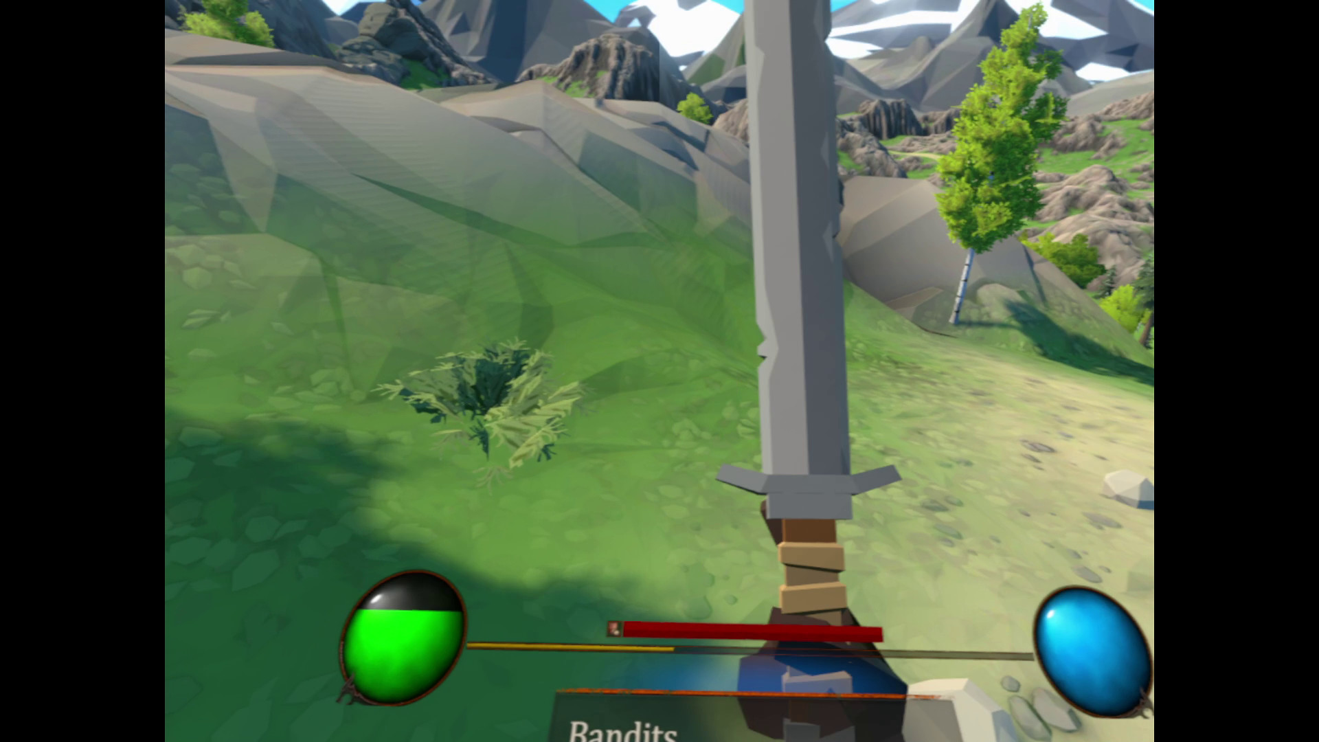 Dragon Extinction VR Demo #27