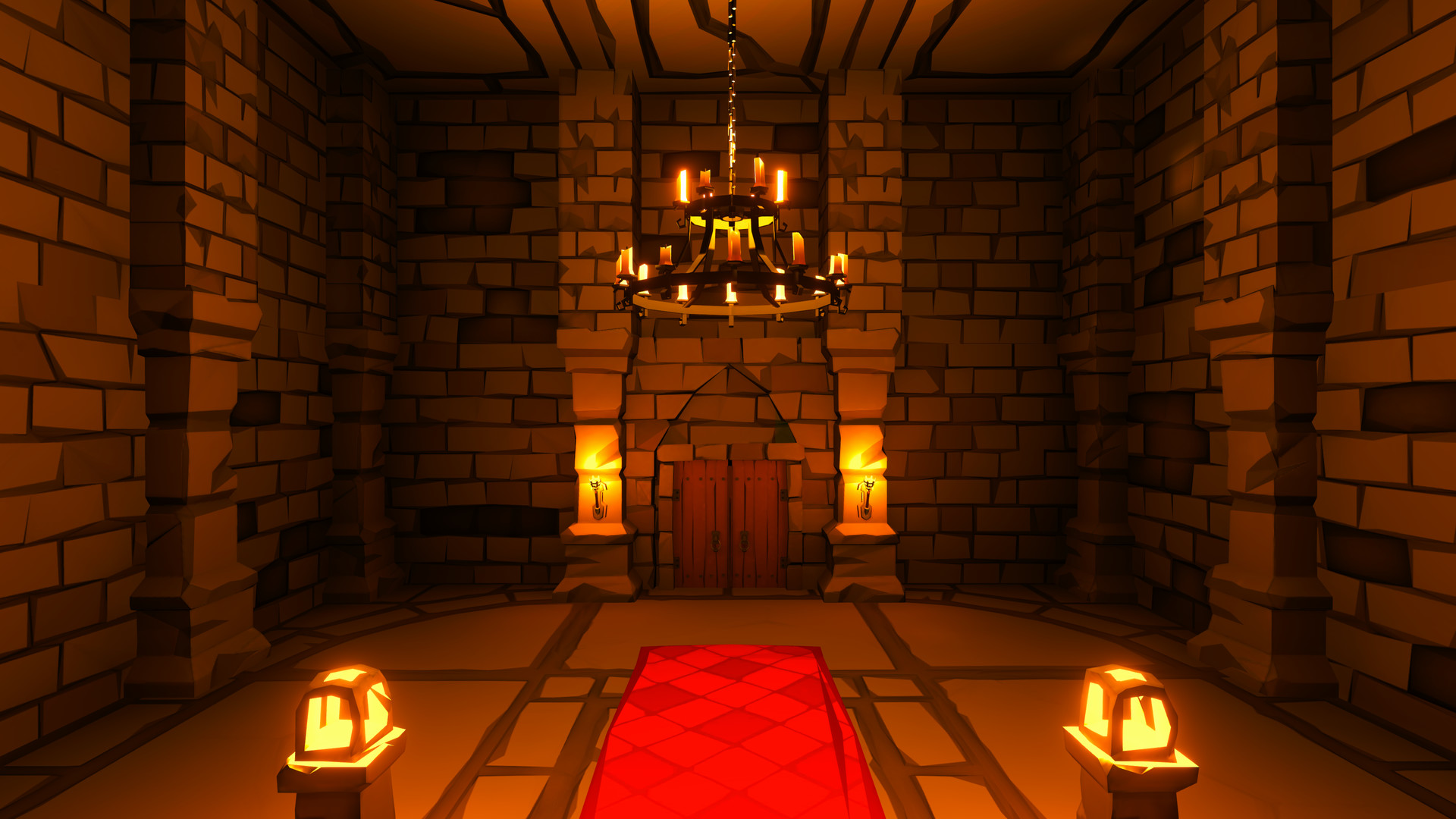 Dragon Extinction VR Demo #36