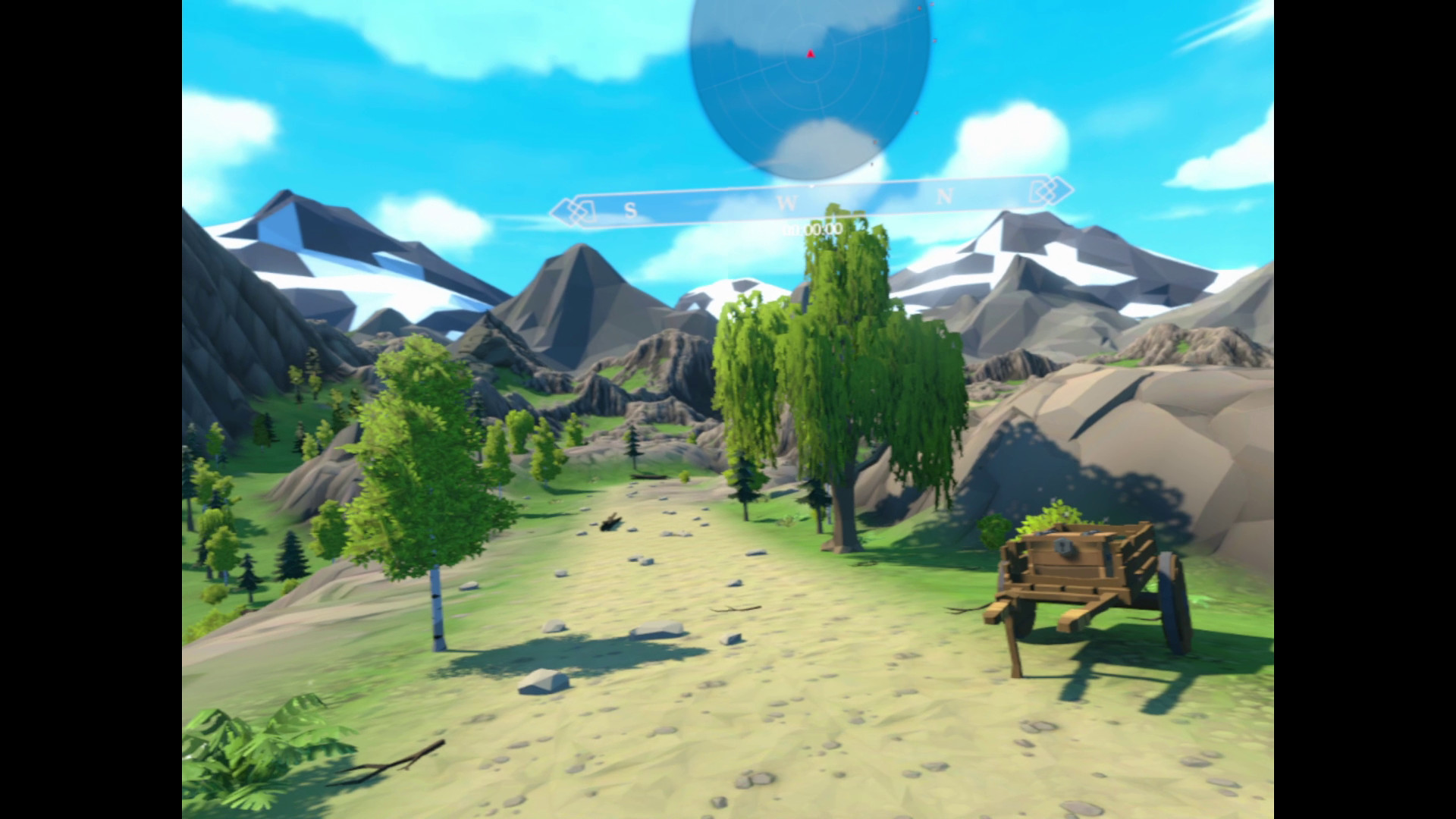 Dragon Extinction VR Demo #19