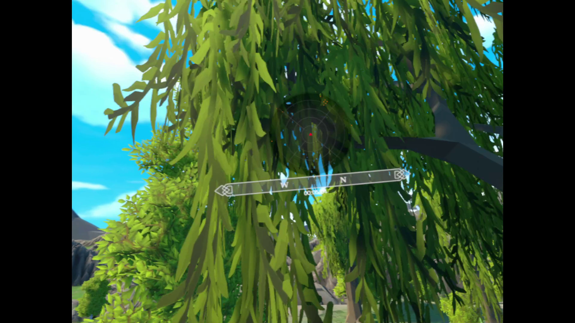 Dragon Extinction VR Demo #33