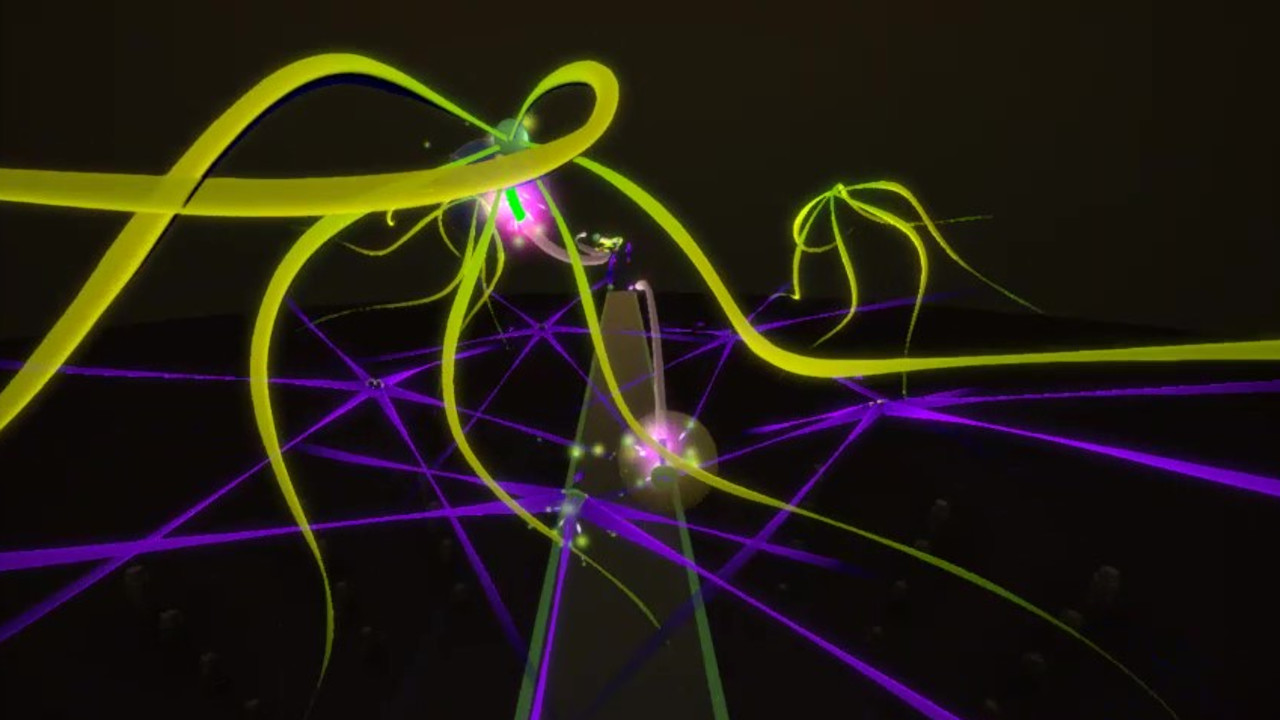 Groove Catcher Demo #0