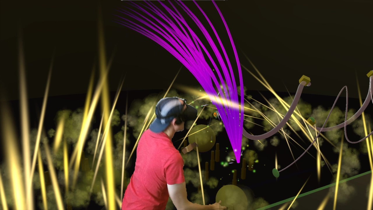 Groove Catcher Demo #2