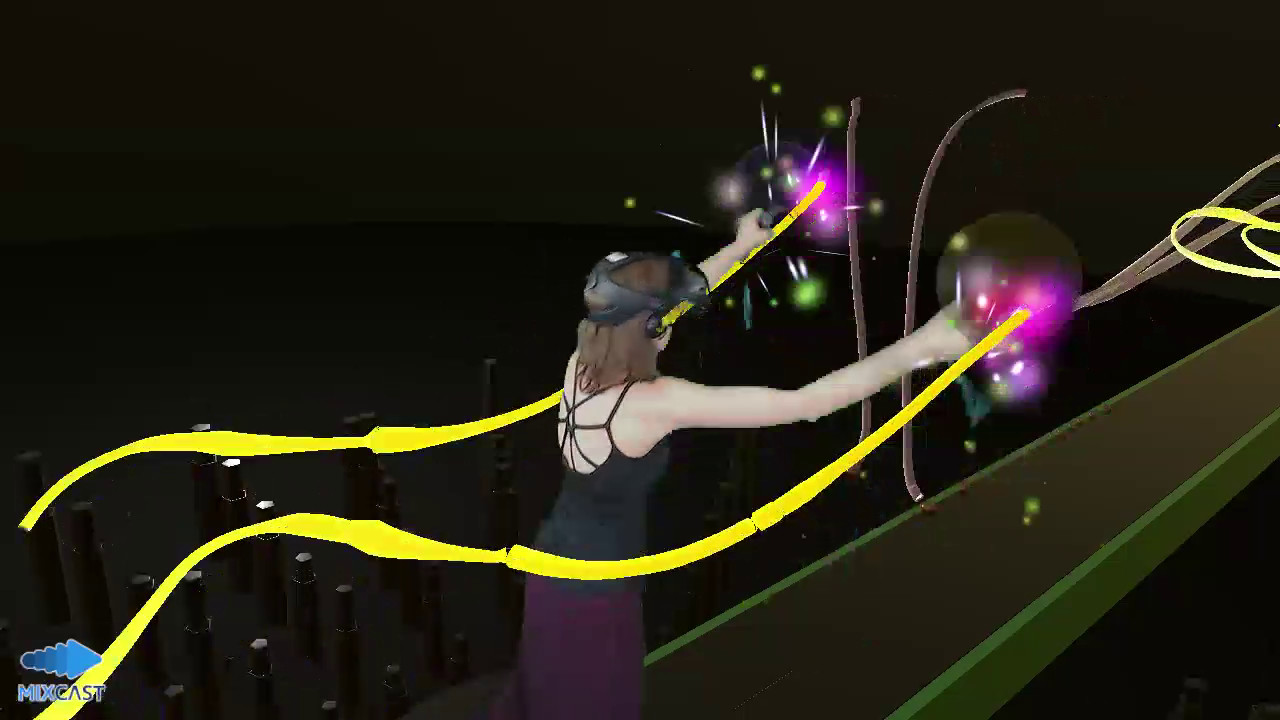 Groove Catcher Demo #5