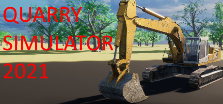 Quarry Simulator 2021 steam charts