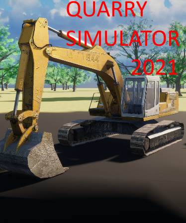 Quarry Simulator 2021