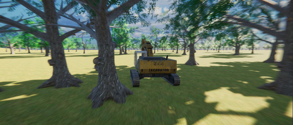 скриншот Quarry Simulator 2020 4