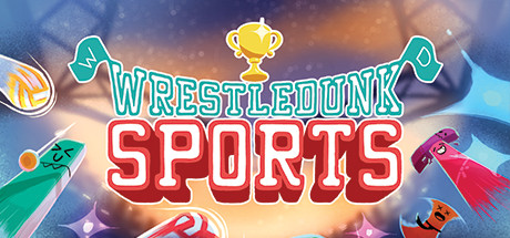 Wrestledunk Sports Cover Image