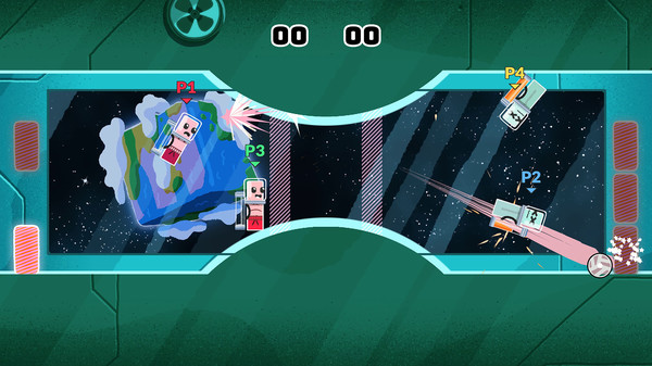 Скриншот из Wrestledunk Sports Скриншот из Wrestledunk Sports