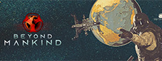 Beyond Mankind: The Awakening 게임 이미지