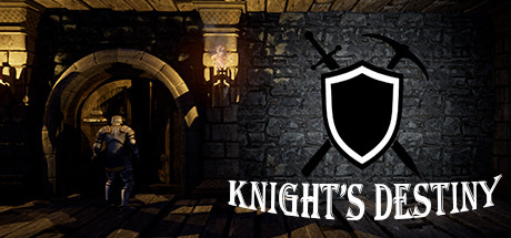 Knight's Destiny Cover Image