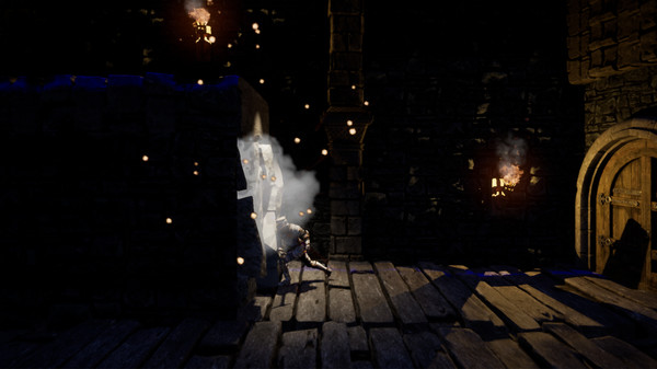 скриншот Knight's Destiny 3