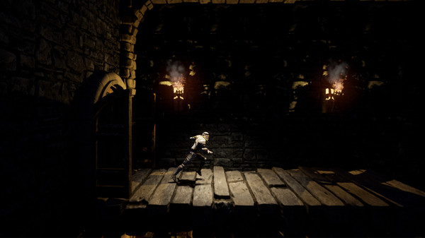 скриншот Knight's Destiny 1