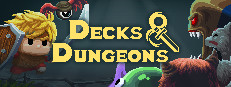 Decks & Dungeons