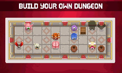BuildDungeon small |  RPG Jeuxvidéo