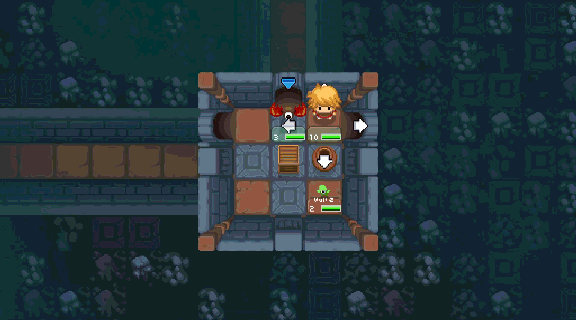 PRESENTATION - Decks & Dungeons 1 GamePreview | RPG Jeuxvidéo