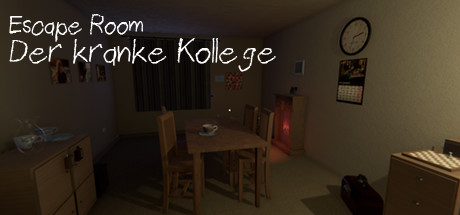 Escape Room Der Kranke Kollege On Steam