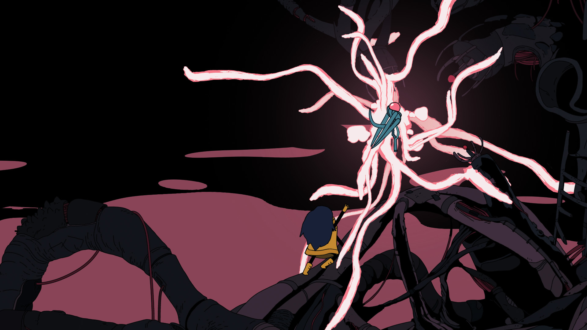 Minute of Islands Demo #8