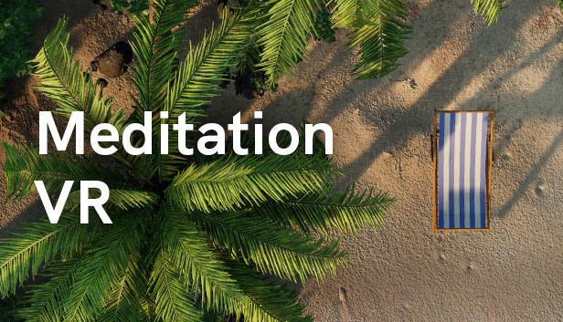 Guided meditation vr best sale review