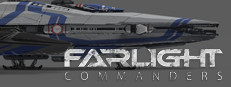 Farlight Commanders no Steam