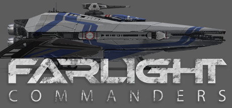 Farlight Commanders Cover Image