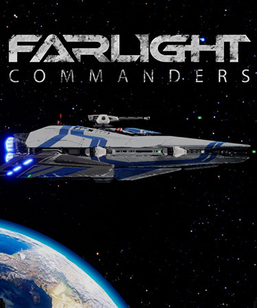 Farlight Commanders