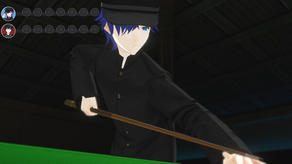 Winner's Break game for Linux 1