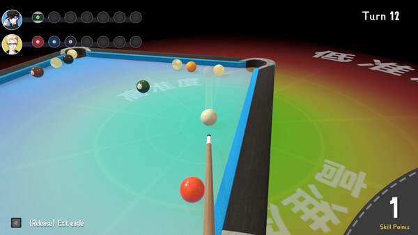 Winner's Break game for windows Pc 1